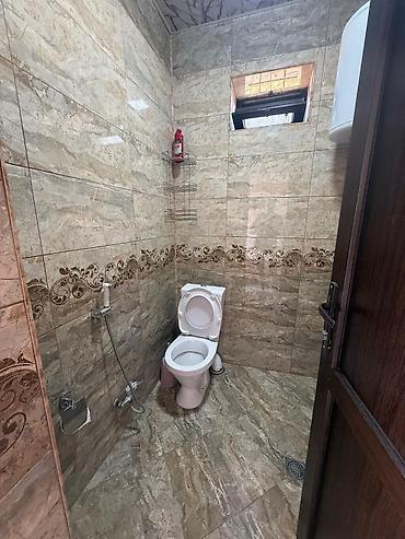 4 otaqlı ev certyojları: Bağ evi — rahat istirahət üçün tam təchizatlı həyət və daxili məkan — 4