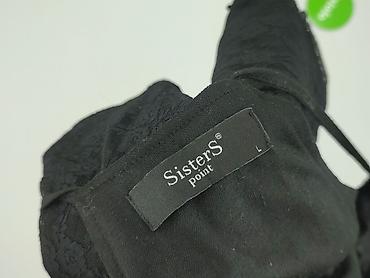 sukienki mini obcisla: Sisters Point, Sukienka damska, rozmiar L — 5
