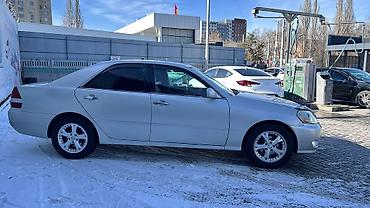 Toyota: Toyota Mark II: 2002 г., 2.5 л, Автомат, Бензин, Седан — 12