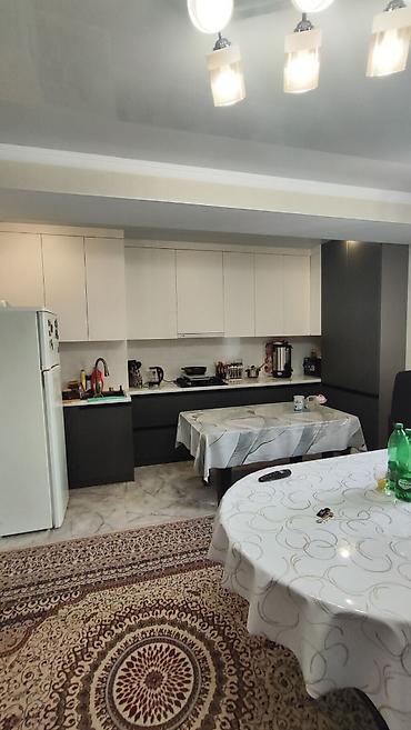 3 к: 3 комнаты, 73 м², 1000 мелочей Элитка, 11 этаж, Евроремонт — 4