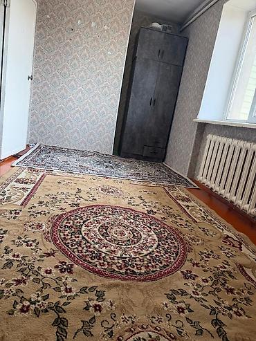 Комнаты: 42 м², С мебелью полностью — 7