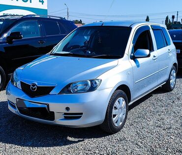 mazda 323f bg: Mazda Demio: 2003 г., 1.3 л, Автомат, Бензин, Хэтчбэк