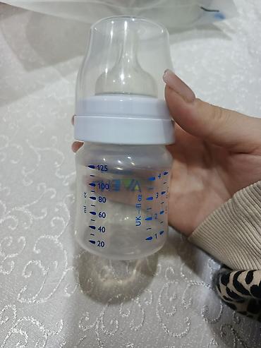 philips avent butulka: Philips AVENT uşaq butulkası korpe goturmedi deye satilir.Firmani — 2