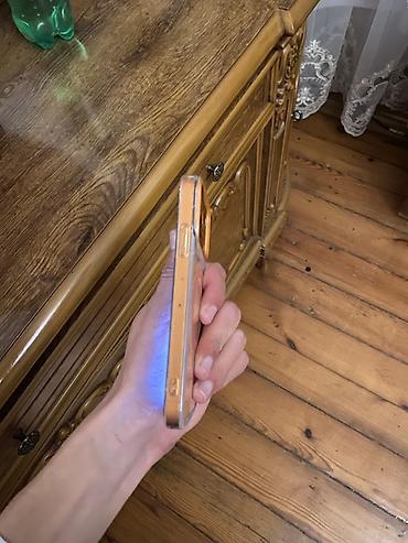 iphon 7 plus: Salam yglma iphone 17 di ideal vezyetde 256 yadas — 3