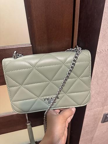 prada canta: Çiyin çantası, Prada, Yeni — 1