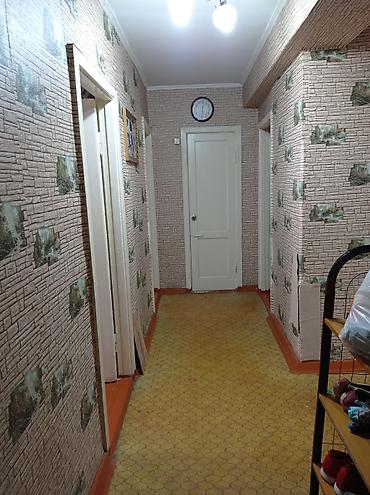 Продажа квартир: 4 комнаты, 78 м², Чекиш-Ата рынок Индивидуалка, 4 этаж, Старый ремонт — 5