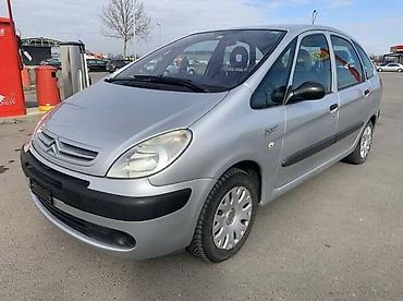 roda gume 2023: DELOVI ZA CITROEN XSARA PICASSO 1.6 2007. GOD. | 1.6 2007 KOMPLETAN — 3