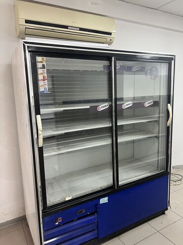 runx alex: Для молочных продуктов, Для мяса, мясных изделий, Б/у