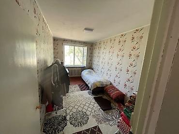 Продажа квартир: 3 комнаты, 61 м², 104 серия, 4 этаж, Евроремонт — 3