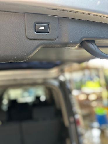 Honda: Honda Stepwgn: 2003 г., 2 л, Автомат, Газ, Минивэн — 9