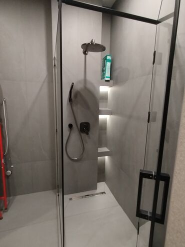 İstilik sistemi: Salam Aleykum MƏNZILLERDE Santexnik işlərinin gorulmesi Kombi — 23