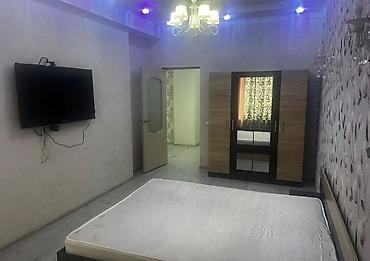 flat in osh: Сдается просторная 2 комнатная квартира зал студия с большой зоной — 10