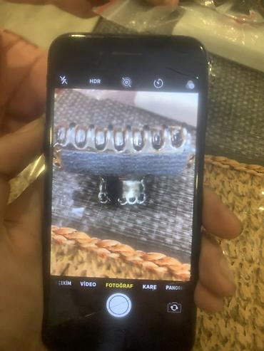 iphone ucuz qiymete: IPhone 7, Qara — 4