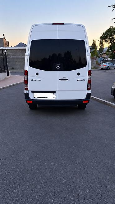самсунг а21 с: Mercedes-Benz Sprinter 316 CDI — пассажирский микроавтобус повышенной — 2