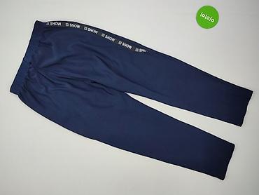 stich bluzy: Spodnie dresowe damskie, rozmiar XL — 3