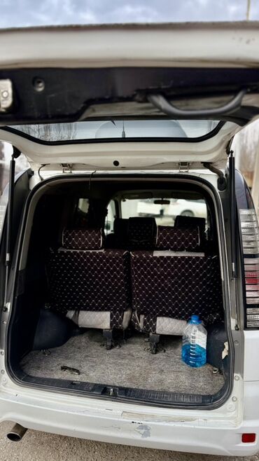 Honda: Honda Stepwgn: 2005 г., Автомат, Бензин, Минивэн — 3