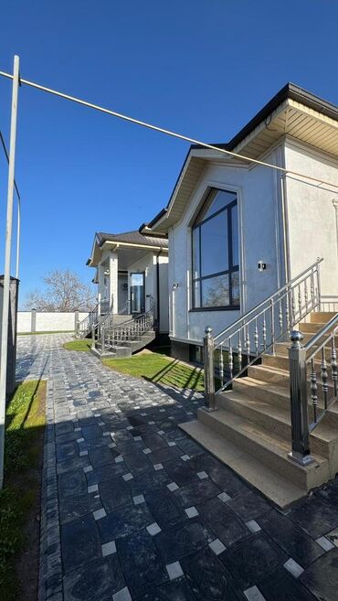 Продажа домов: Дом, 250 м², 5 комнат, Агентство недвижимости, Евроремонт — 2