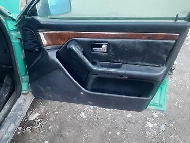 Audi: Audi 90: 1994 г., 2 л, Механика, Бензин, Универсал — 12