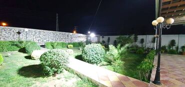 Həyət evləri və villaların satışı: 7 otaqlı, 280 kv. m, Yeni təmirli — 13