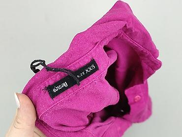 szafirowa 8: Shein, Koszula damska, rozmiar 2XS — 5