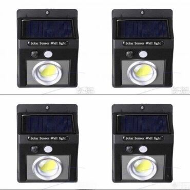 Baštenska rasveta: Šaljemo brzom poštom danas za sutra, plaćanje se vrši preko računa ili — 9