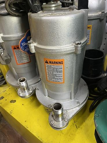 max safe: Погружной насос SAFUN SF25-20 - Тип: дренажный/водяной погружной — 1