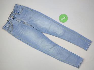 jeans mango straight: Zara, Jeansy damskie, rozmiar M — 2