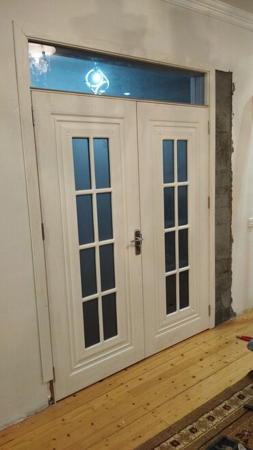 Otaq qapıları: Otaq qapıları — 2