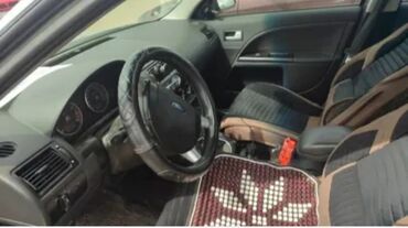 литые диски опель омега б: Ford Mondeo: 2002 г., 1.8 л, Механика, Бензин, Седан