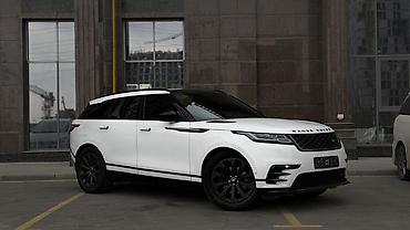 Land Rover: Land Rover Range Rover: 2019 г., 3 л, Дизель, Кроссовер — 2