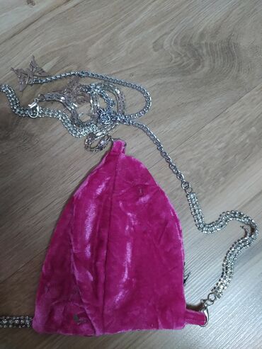 Brushalteri, Bralete: Pliš, Bez korpi, bоја - Roze — 8