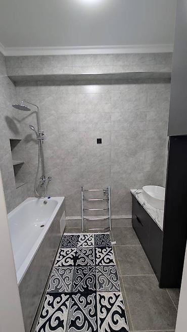 Продажа квартир: 2 комнаты, 66 м², Элитка, 6 этаж, Евроремонт — 15