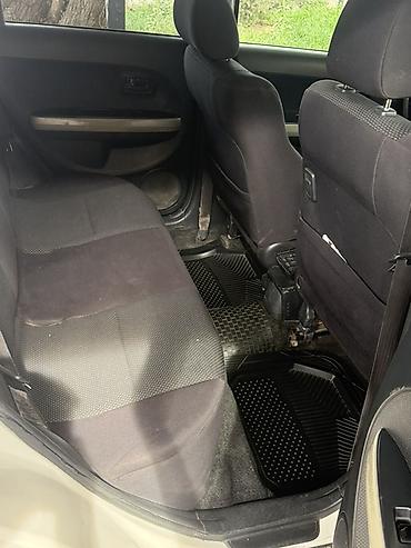 авто недорого купить: Toyota Ist: 2003 г., 1.3 л, Автомат, Бензин, Хэтчбэк — 5