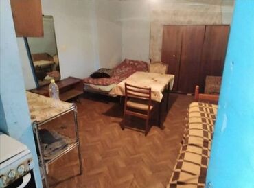 maştağada kirayə evlər 2024: Salam 28-may metrosuna 5-dəyqəlik məsafədə yerləşən,1-otaqlı həyət evi