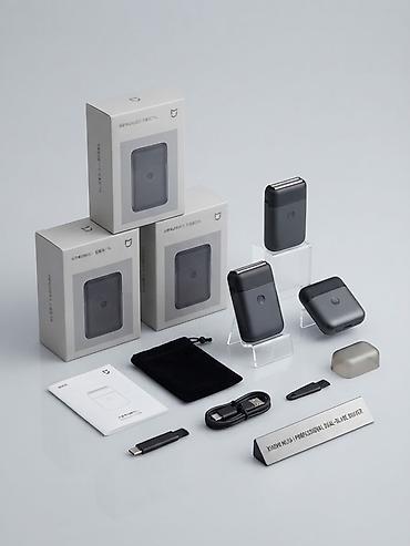 Электробритва Сеточная