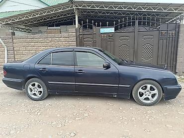lexus ls430: Mercedes-Benz 220: 2001 г. — 2
