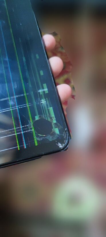скупка сломанной техники: Redmi, Redmi 9A, Б/у, 32 ГБ, цвет - Черный, 2 SIM