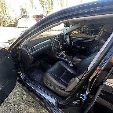 тюнинг марк 2: Toyota Crown: 2004 г., 3 л, Автомат, Бензин, Седан — 3