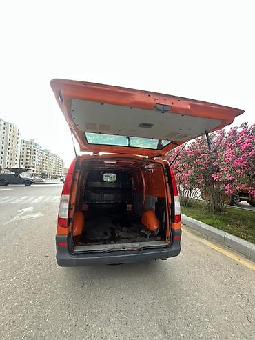 LDV: Tecili satilir endirim olunacaq Ili 2008 Mator 2.2 dizel Probeq 325 -da lalafo.az — 7 LDV: Tecili satilir endirim olunacaq Ili 2008 Mator 2.2 dizel Probeq 325 — 7