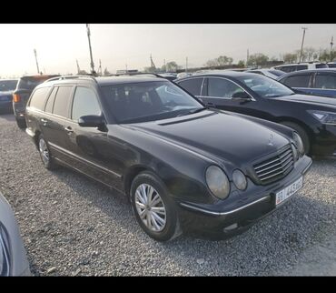черный mercedes benz: Mercedes-Benz 320: 2001 г., 3.2 л, Автомат, Дизель, Универсал