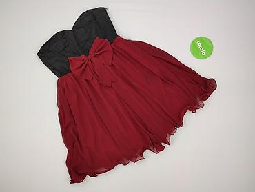 slub: Paprika, Sukienka damska, rozmiar S — 2
