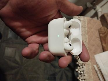 samsung bluetooth: Новый Проводные Наушники, Apple, цвет - Белый — 5