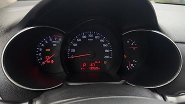 ли 9 авто: Kia Morning: 2016 г., 1 л, Автомат, Бензин, Хэтчбэк — 8