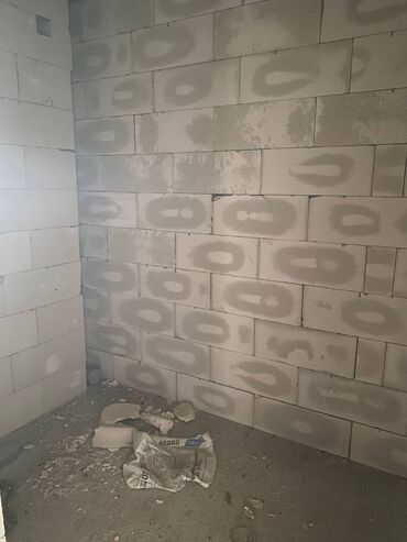 Yeni tikili: 8-ci kilometr, 2 otaqlı, Yeni tikili, m. Qara Qarayev, 88 kv. m — 5