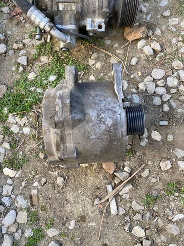 Motor üçün digər detallar: Volkswagen Touareg, 4.2 l, Benzin, 2005 il, Orijinal, Almaniya, İşlənmiş — 9