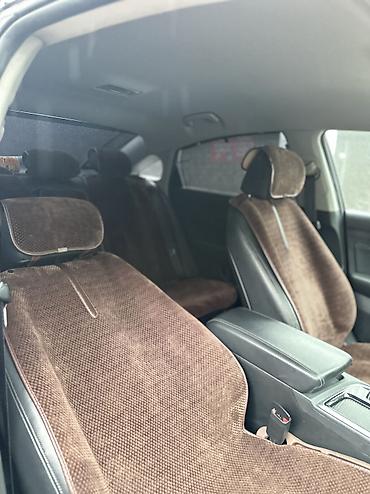 Hyundai: Hyundai Sonata: 2018 г., 2 л, Автомат, Бензин, Седан — 13