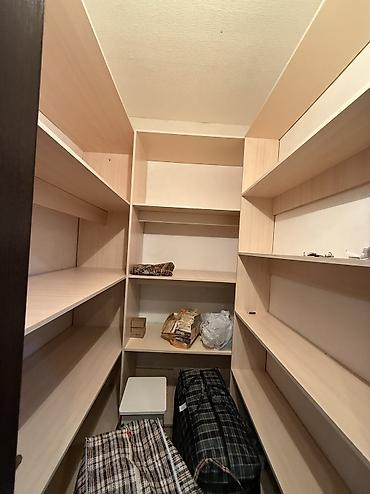 Продажа квартир: 3 комнаты, 110 м², Курманжан-Датка-2 мкр., Элитка, 11 этаж, Евроремонт at lalafo.kg — 14 Продажа квартир: 3 комнаты, 110 м², Курманжан-Датка-2 мкр., Элитка, 11 этаж, Евроремонт — 14