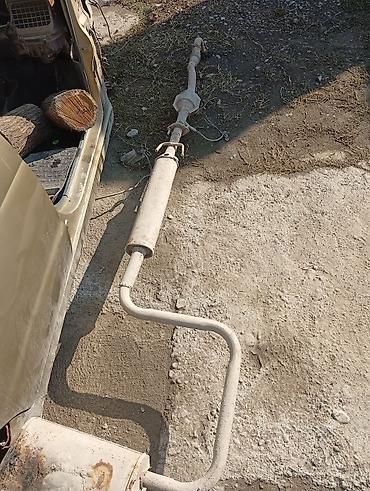 Другие детали кузова: Автозапчасти матиз учун. Кузовные запчасти Daewoo Matiz (золотистый — 11