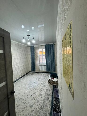 дом ак ордо3: Дом, 65 м², 3 комнаты, Агентство недвижимости, Евроремонт