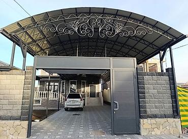 Металлические фермы: Темир фермалардын баардык турлорун жасайбыз металл только Россия — 27